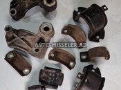 Mercedes tənzimləyici xamutu